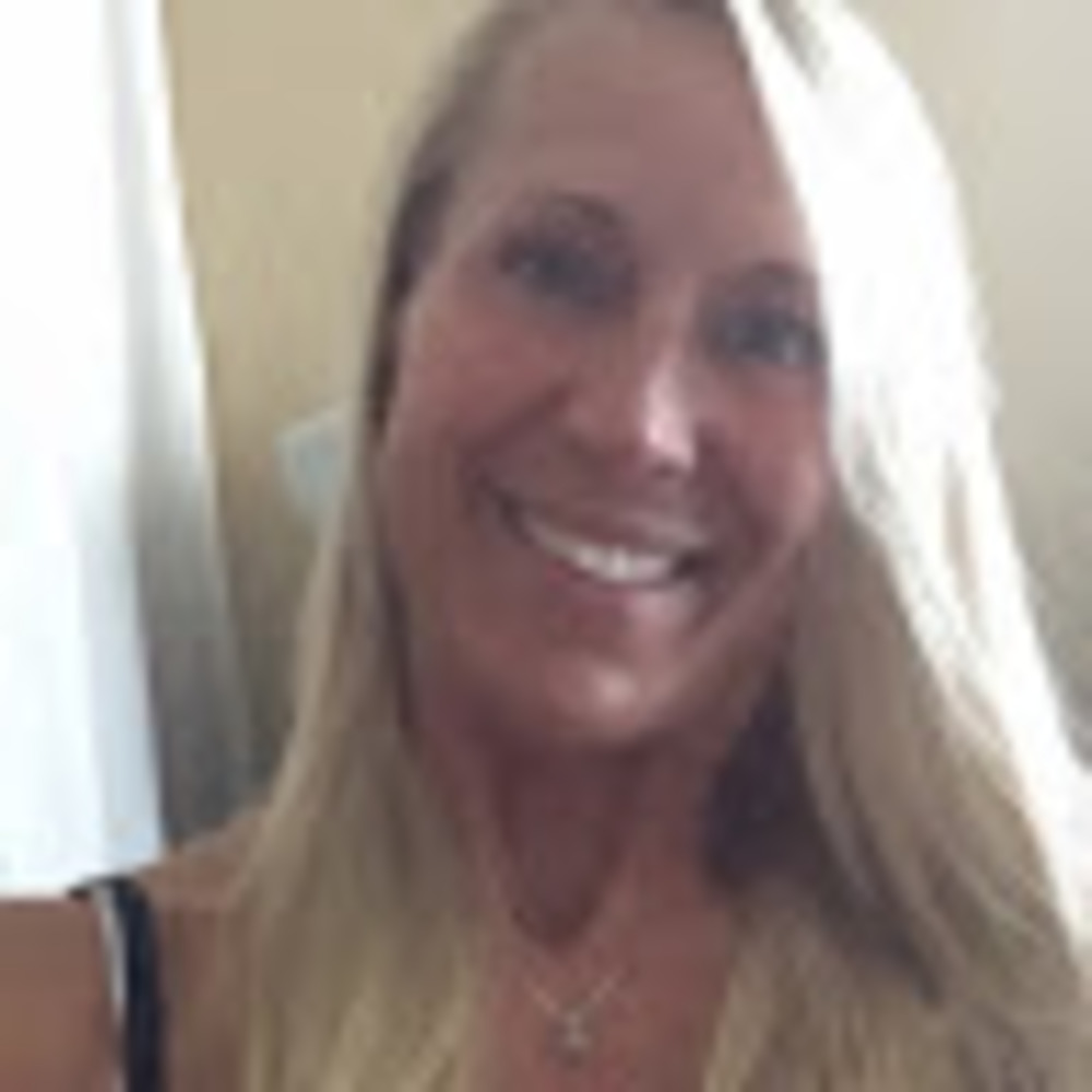 Meet your Posher, Christine